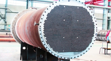 Heat exchanger