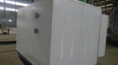 Electric boiler