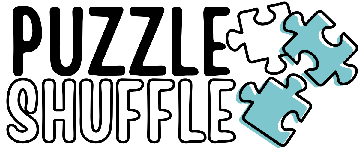 Puzzle Shuffle